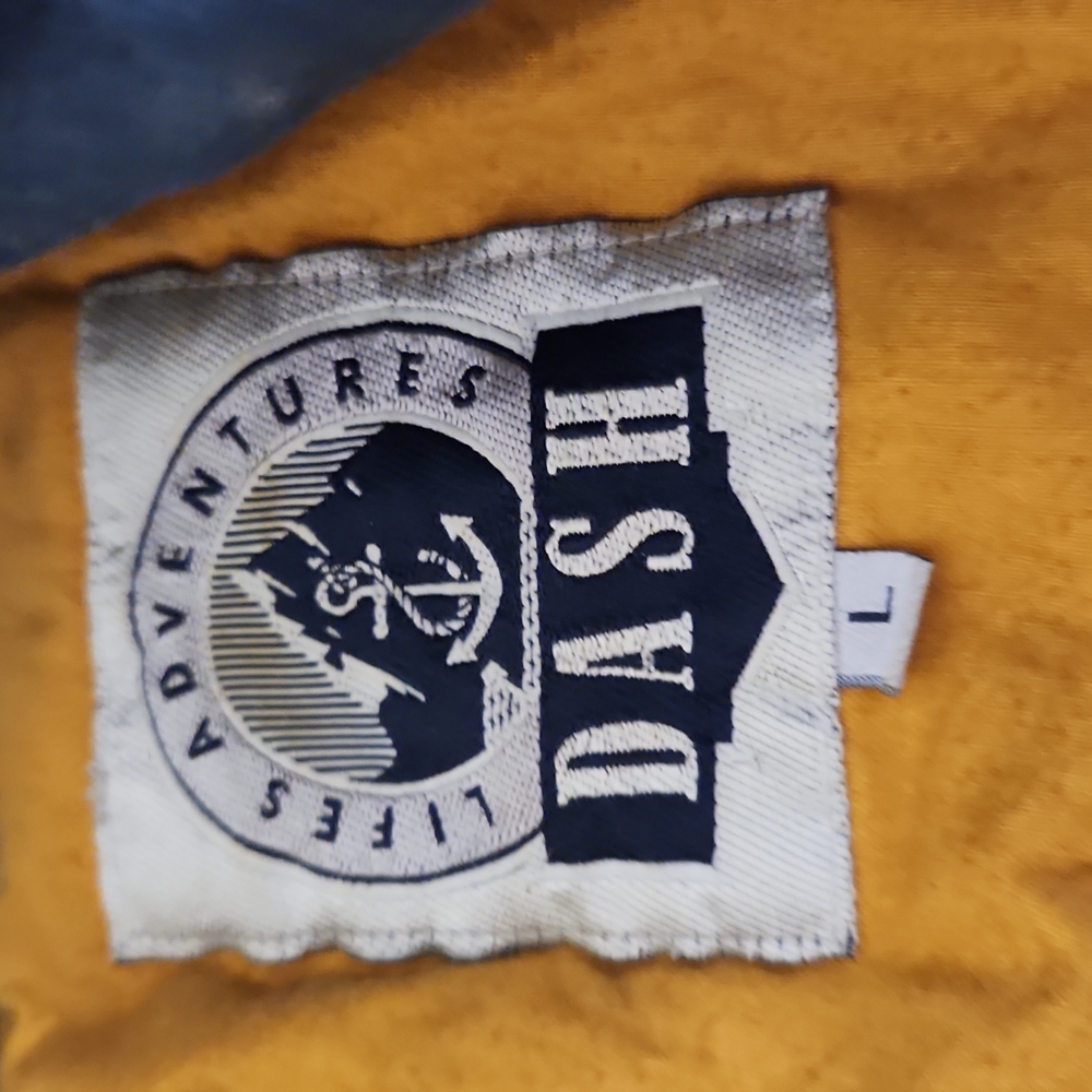 Men winter coat - Picture 2 of 2